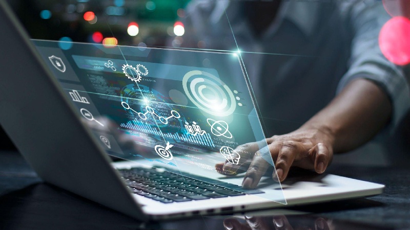 Common Types of Business Technology