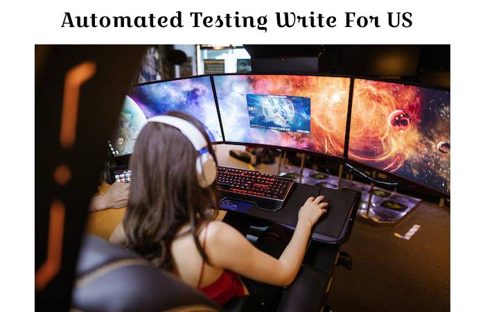 Automated Testing