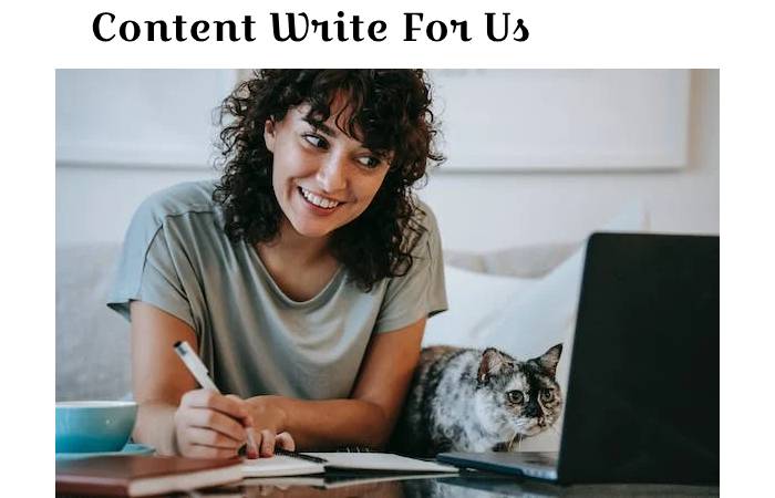 Content Write For Us