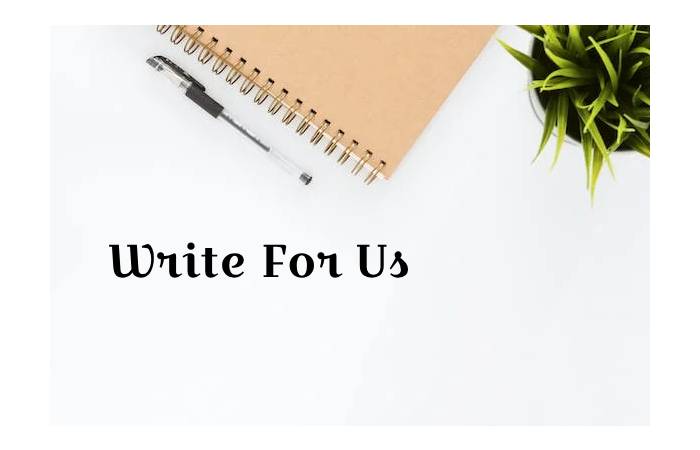Ethical Marketing Write for Us