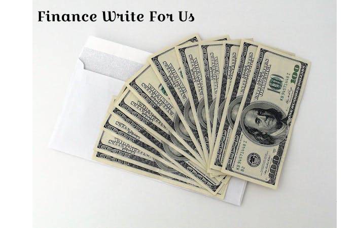 Finance (1)