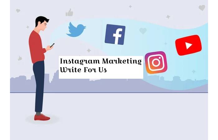 Instagram Marketing