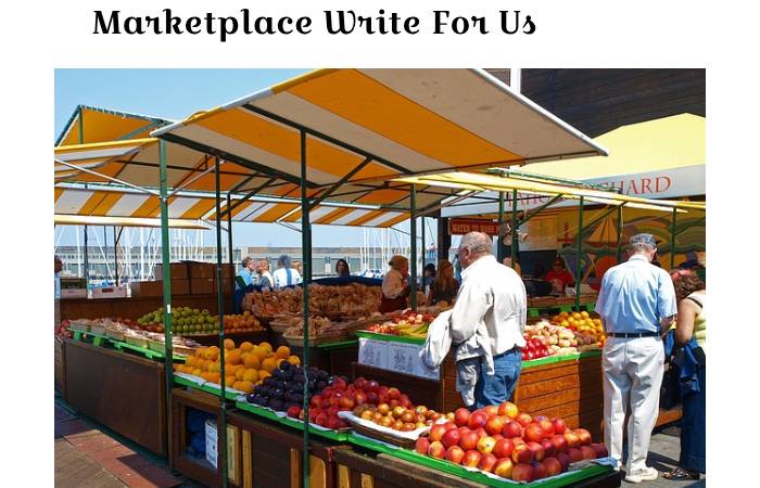 Marketplace