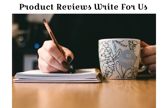 Product Reviews