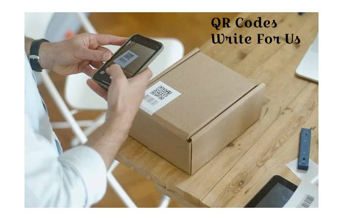 QR Codes