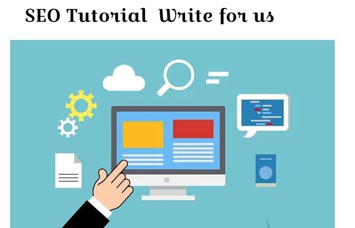 SEO Tutorial  Write for us