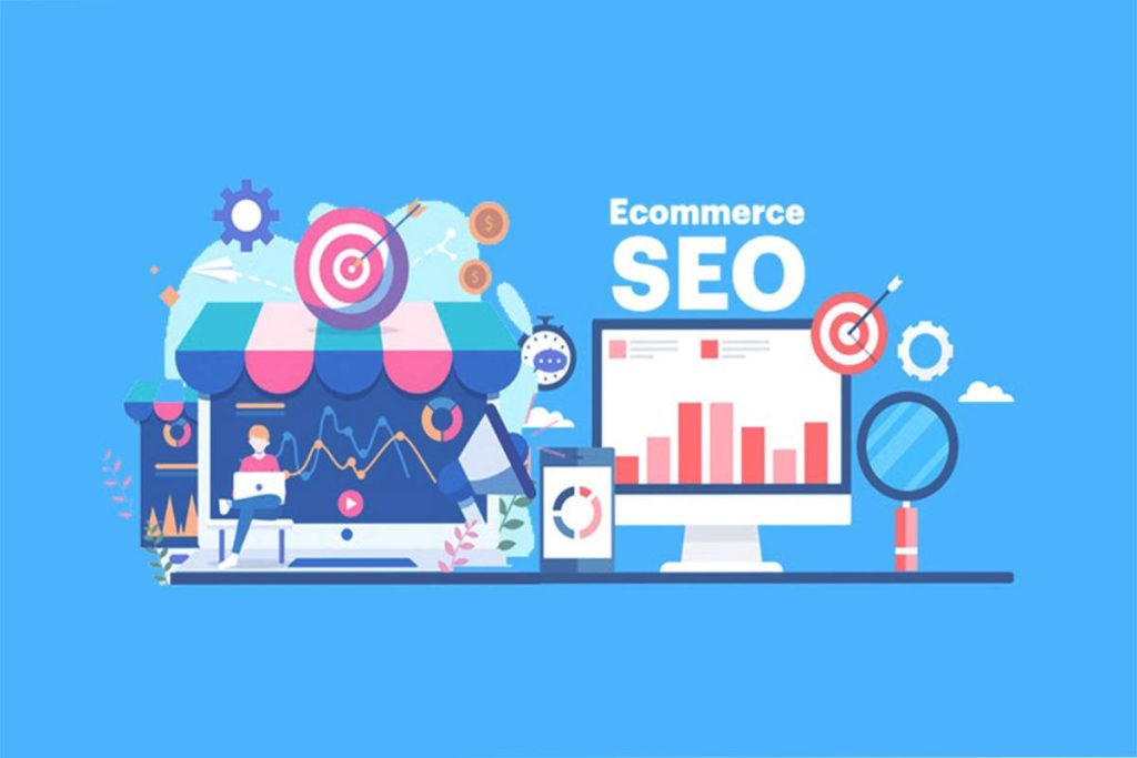 SEO for Large E-Commerce Sites