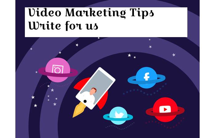 Video Marketing Tips