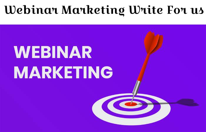 Webinar Marketing