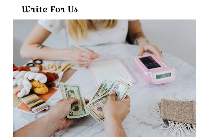 Why Finance