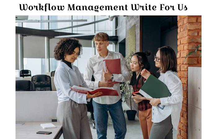 Workflow Management