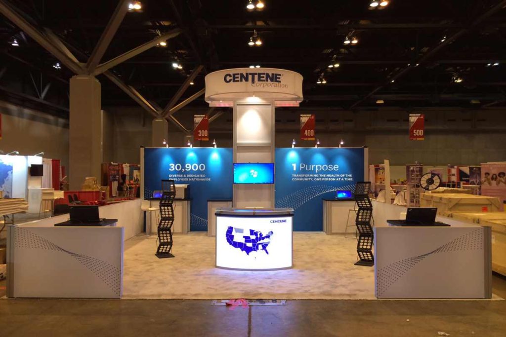 Essential Things to Consider When Choosing Custom Trade Show Displays