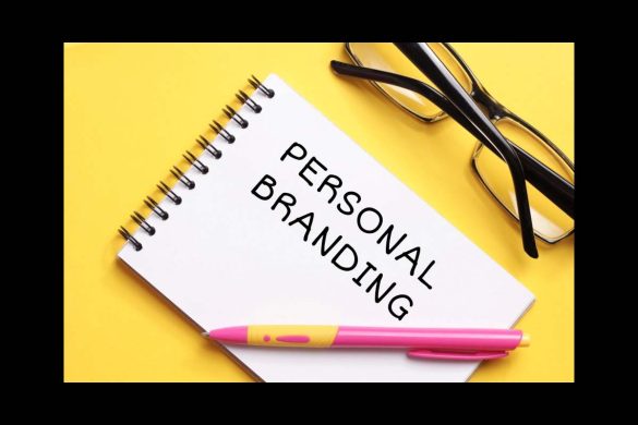 What is personal branding? How do I start this?