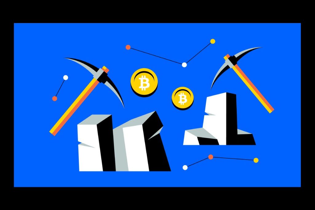 Cryptocurrency and the Environment: The Environmental Impact of Cryptocurrency Mining