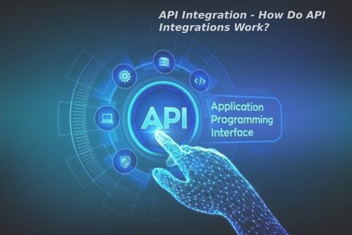 API Integration