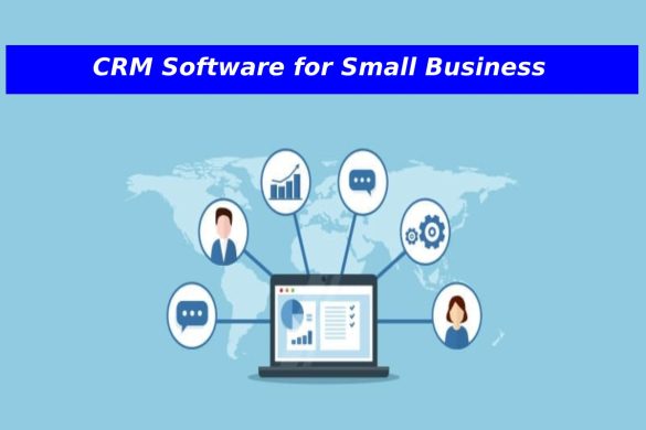 CRM Software CRM Software