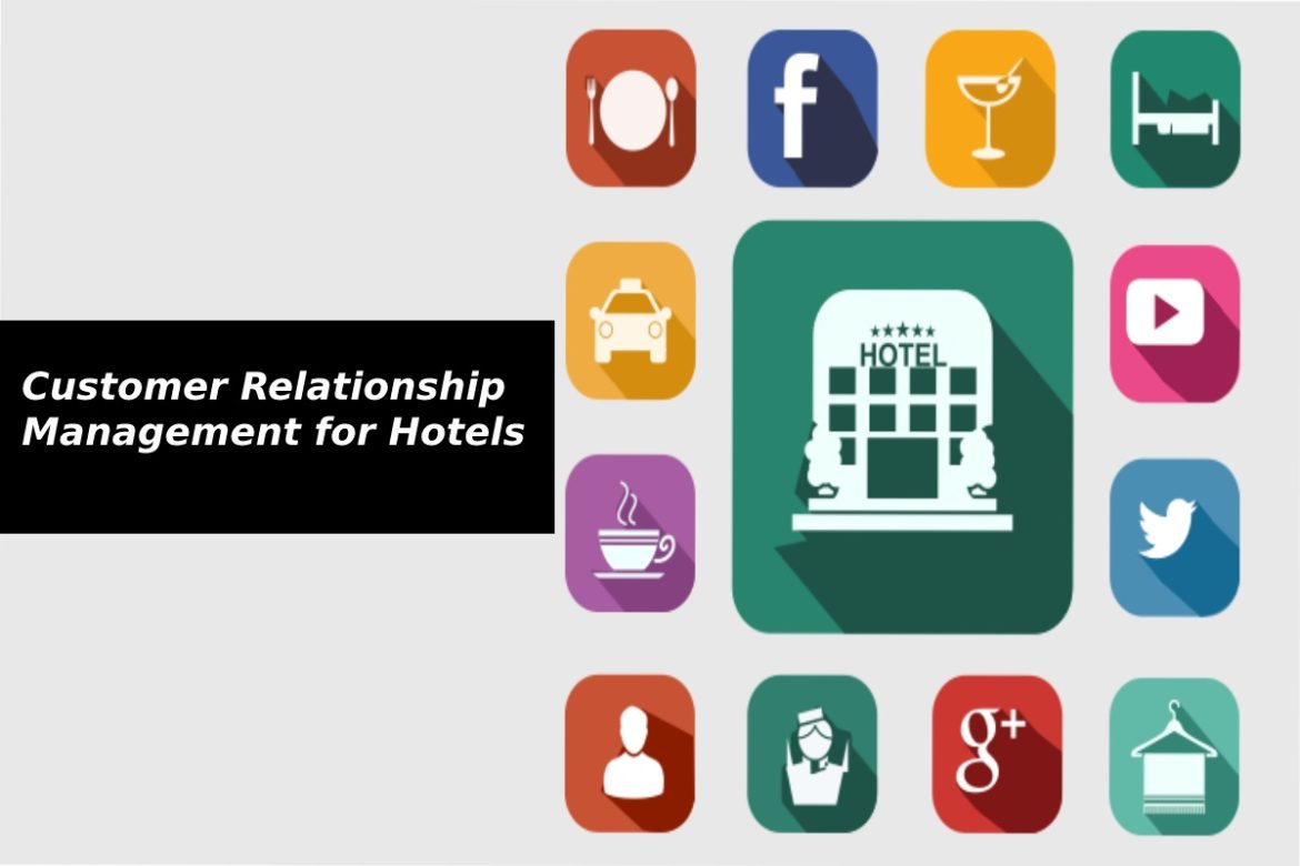 CRM for hotels