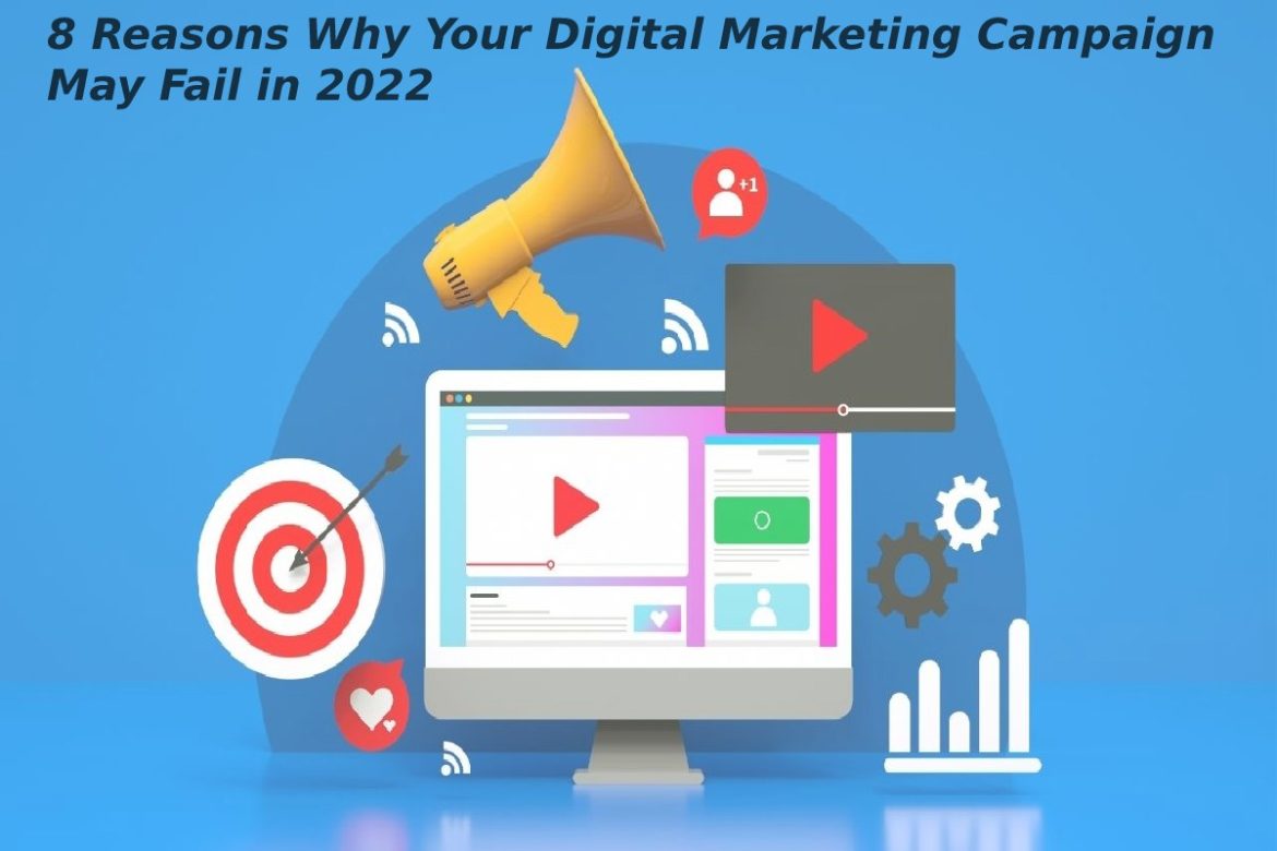 Digital Marketing Campaign