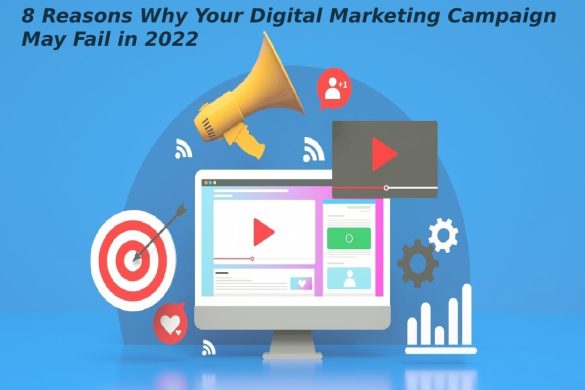 Digital Marketing Campaign