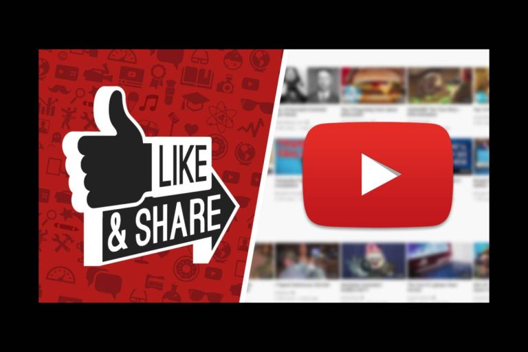 5 Reasons To Invest In YouTube Video Likes - Marketing Marine