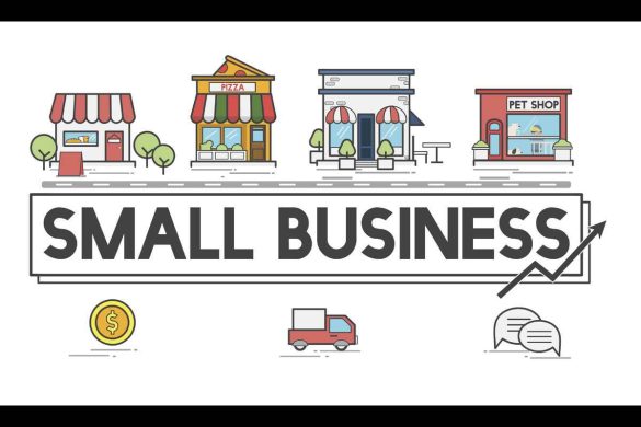 4 Reasons Local SEO is Important For Small Businesses