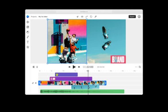Top Online Video Editing Tools (For Beginners)