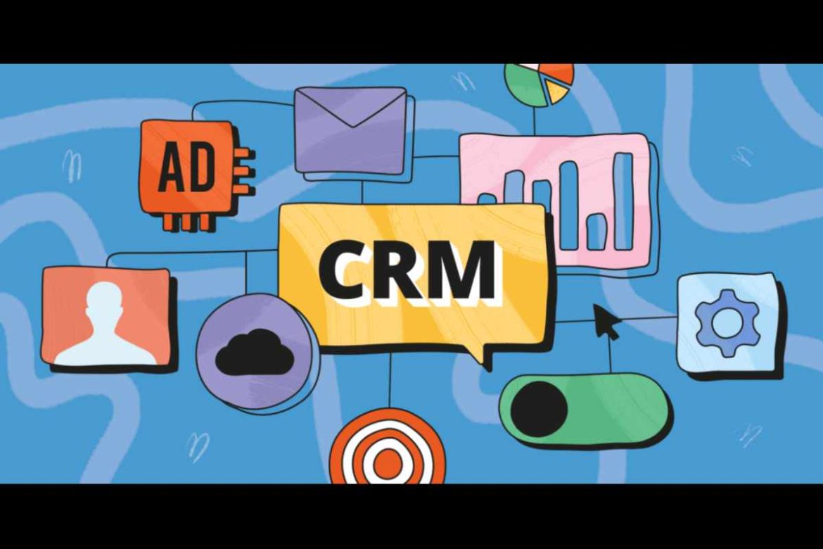 Understand Everything About CRM Software in Business