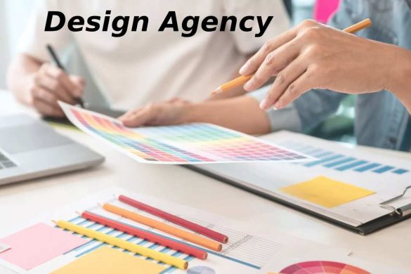 design agency