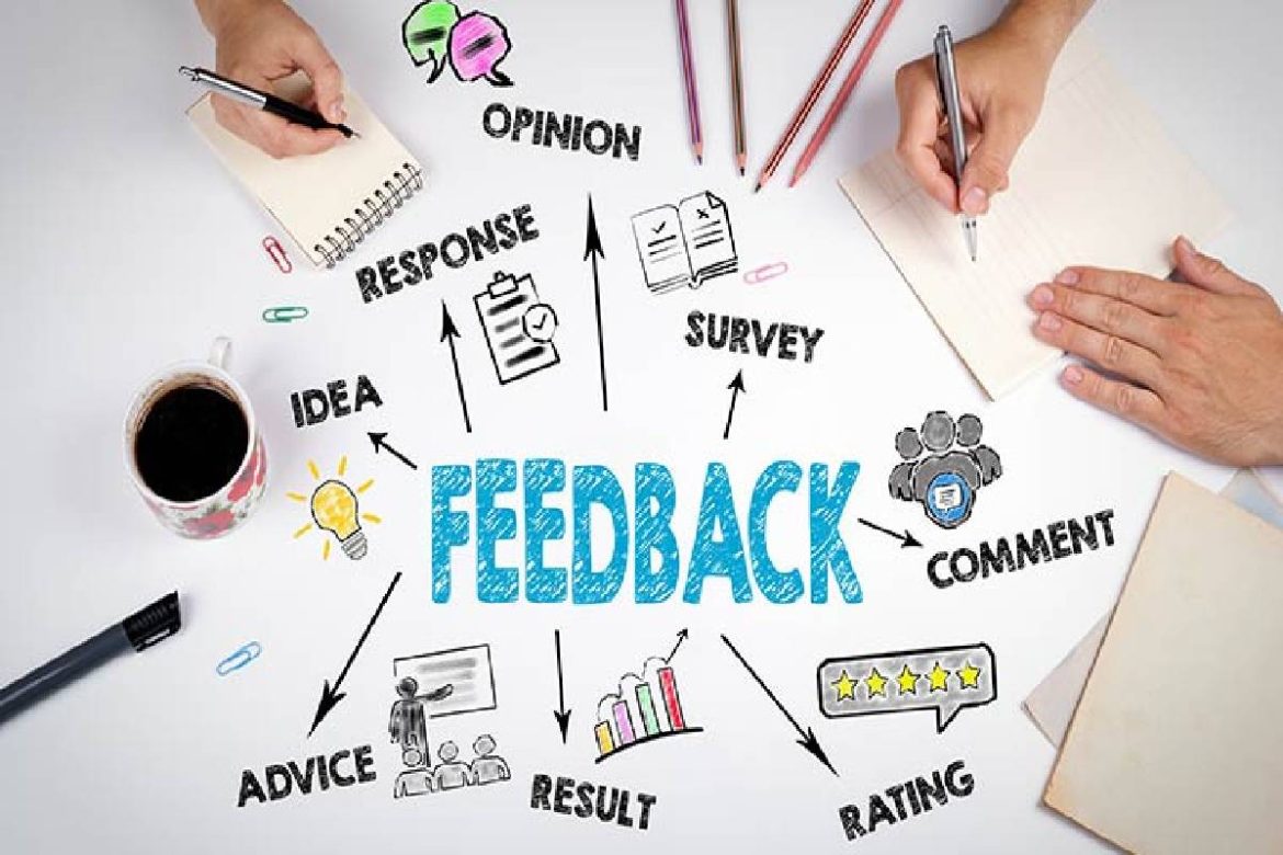 Customer Feedback Customer Feedback