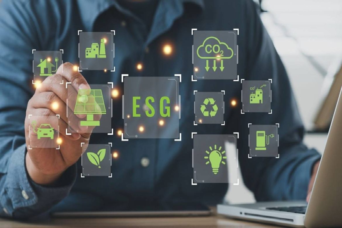 The Role of Insurance Software in Aligning with ESG Standards in a Dynamic Industry The Role of Insurance Software in Aligning with ESG Standards in a Dynamic Industry