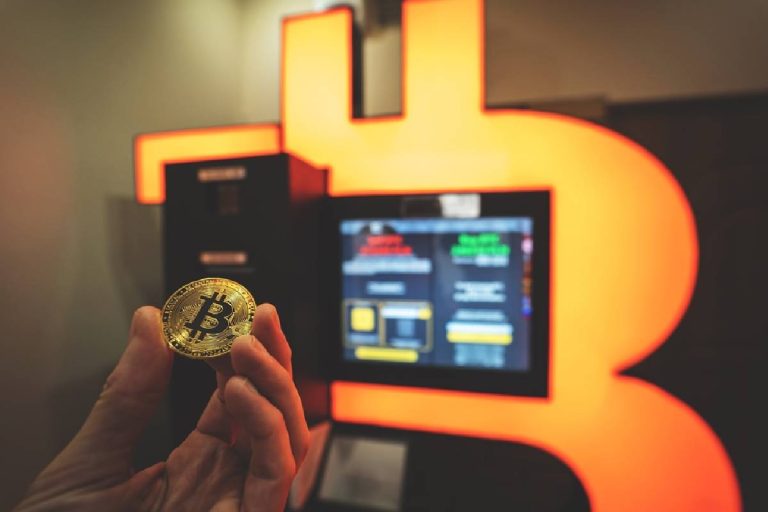 A Beginner’s Guide to Exploring Bitcoin ATM Locations for Easy Access