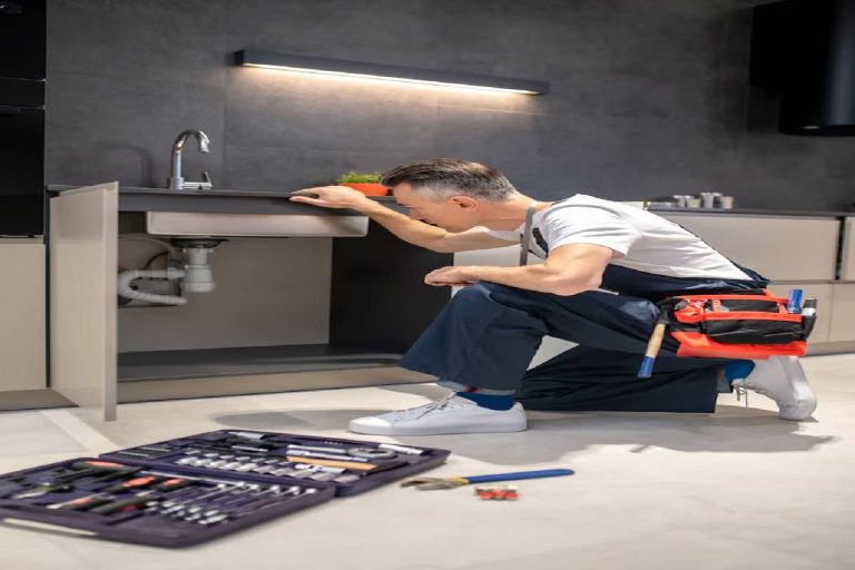Commercial Emergency Drain Cleaning_ Minimizing Business Interruption
