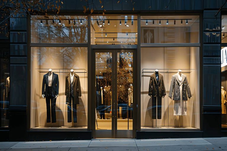 Commercial Lighting Solutions for Retail_ How To Enhance Sales
