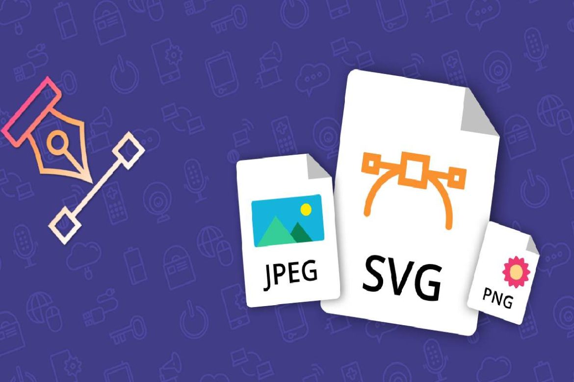 From JPG to SVG_ Transforming Logos Into Scalable Brand Assets From JPG to SVG_ Transforming Logos Into Scalable Brand Assets
