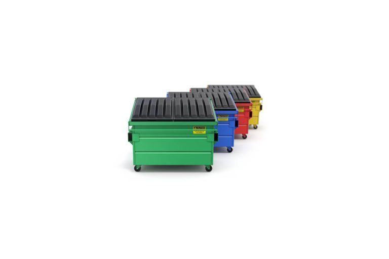 How Long Should You Rent a Dumpster in Salt Lake City_ Understanding Rental Periods