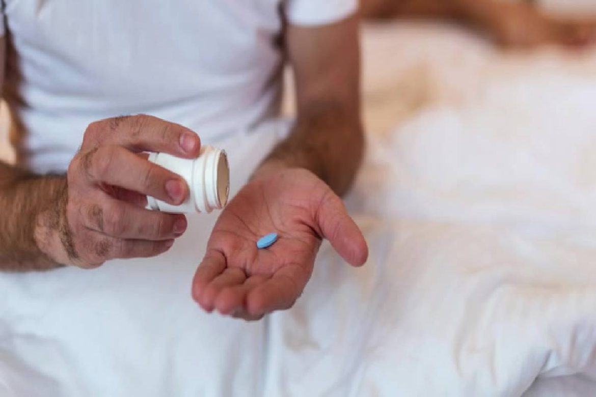 _How Viagra Works_ Mechanism and Benefits in Erectile Dysfunction_ _How Viagra Works_ Mechanism and Benefits in Erectile Dysfunction_