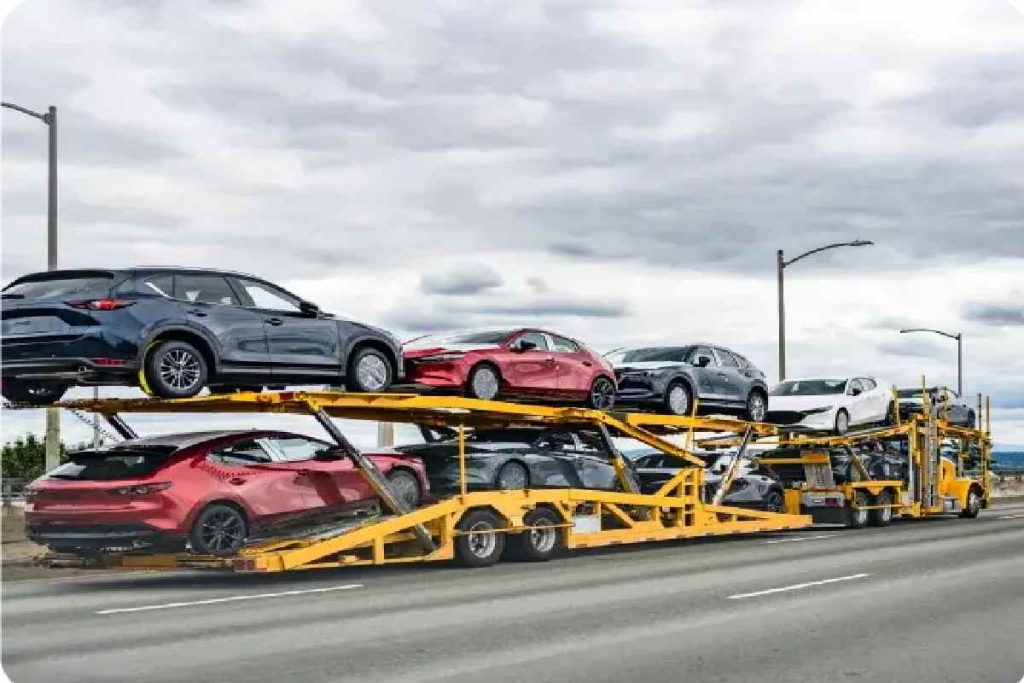 How to Build Trust Online for Your Car Shipping Business