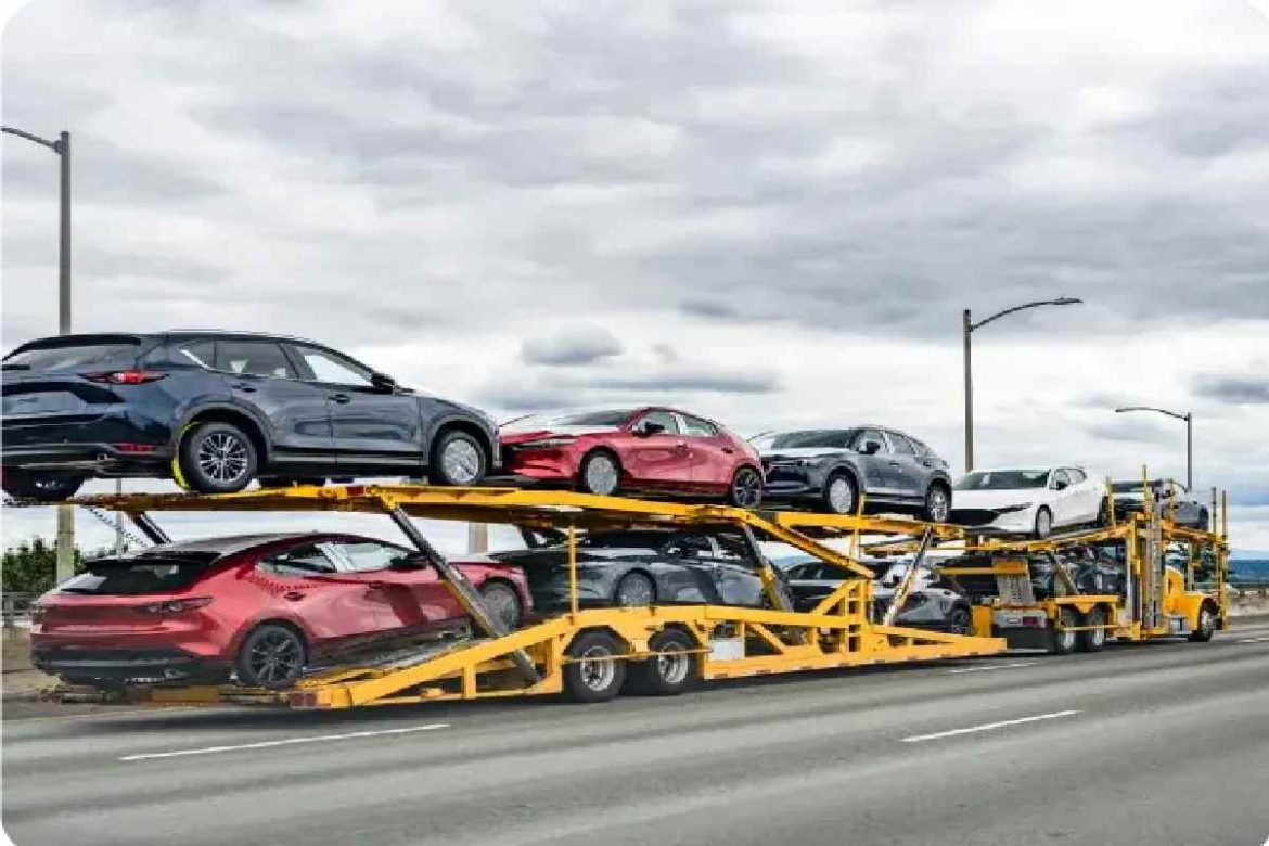 How to Build Trust Online for Your Car Shipping Business How to Build Trust Online for Your Car Shipping Business