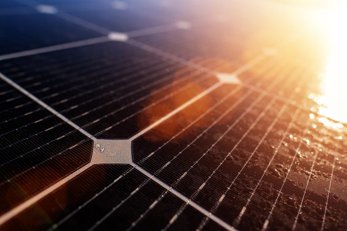 Solar Installation Solar Installation