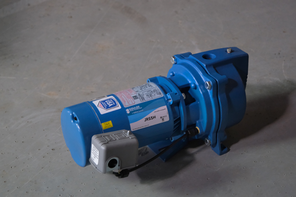When to Replace Your Water Pump: Signs and Symptoms