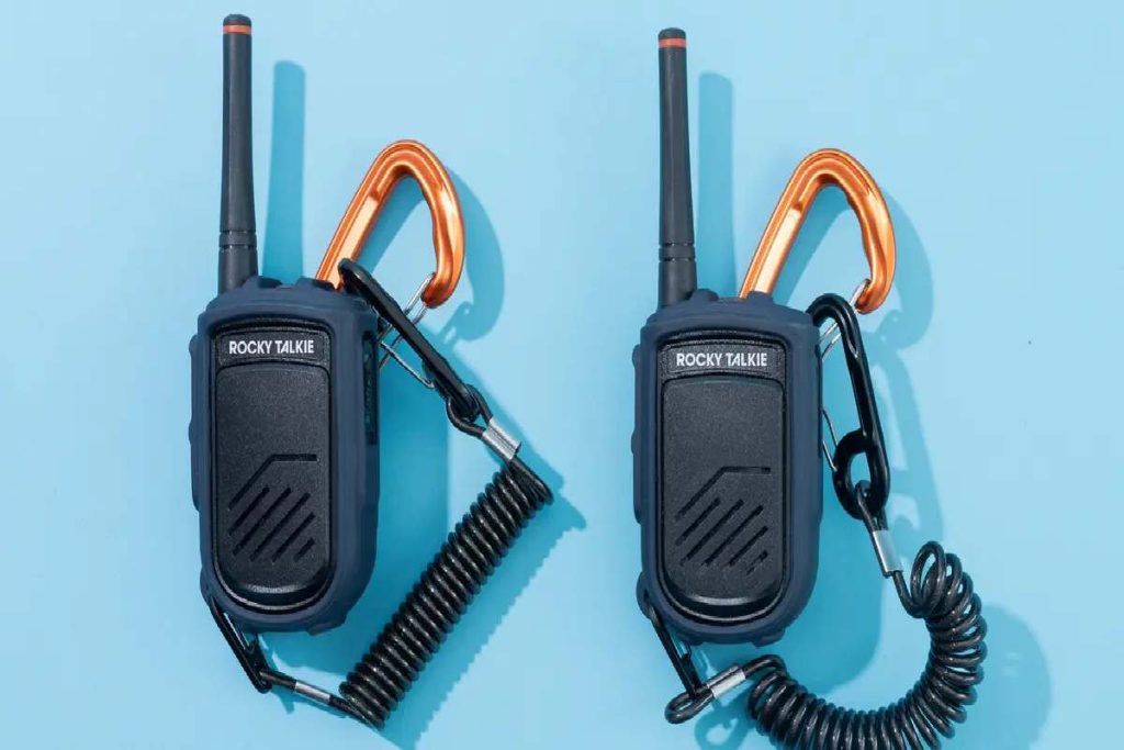 Walkie-Talkies for Urban and Rural Use: What Makes a Model Truly Versatile?
