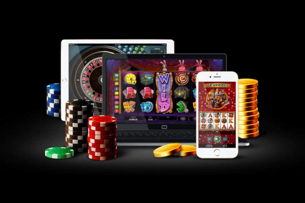 5 Good Marketing ideas inspired by the Online Casinos