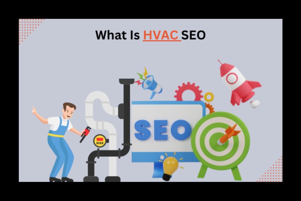 HVAC SEO Services: Proven Tactics to Boost Your Visibility and Conversions