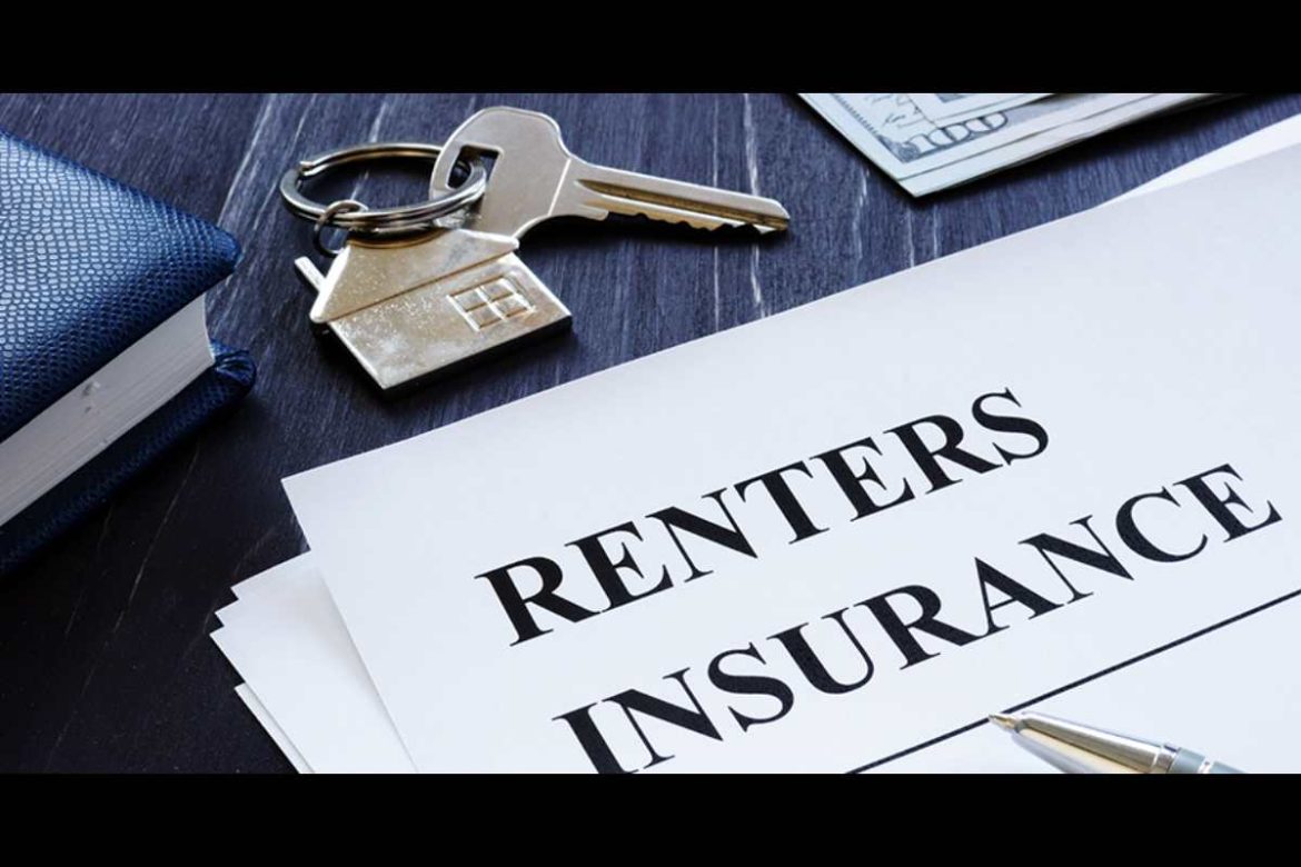 Renter’s Insurance Policy in California - What Does It Cover?