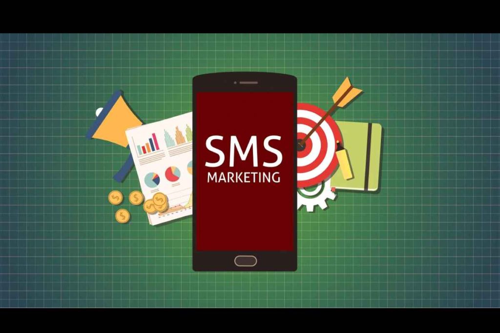 The Top 5 Reasons SMS Marketing Is Better Than Email Marketing