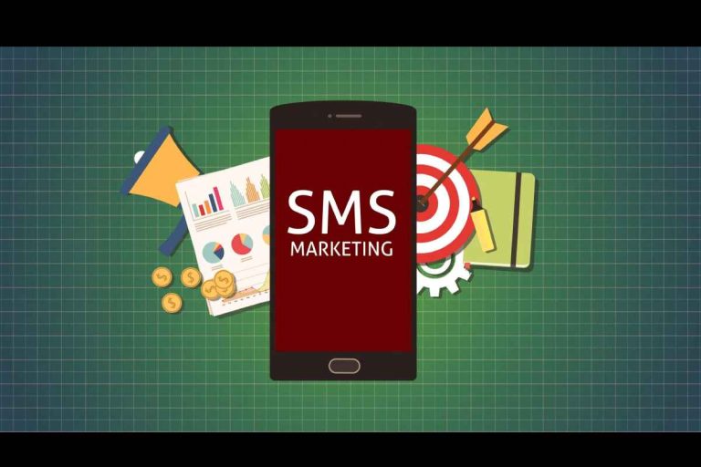 The Top 5 Reasons SMS Marketing Is Better Than Email Marketing