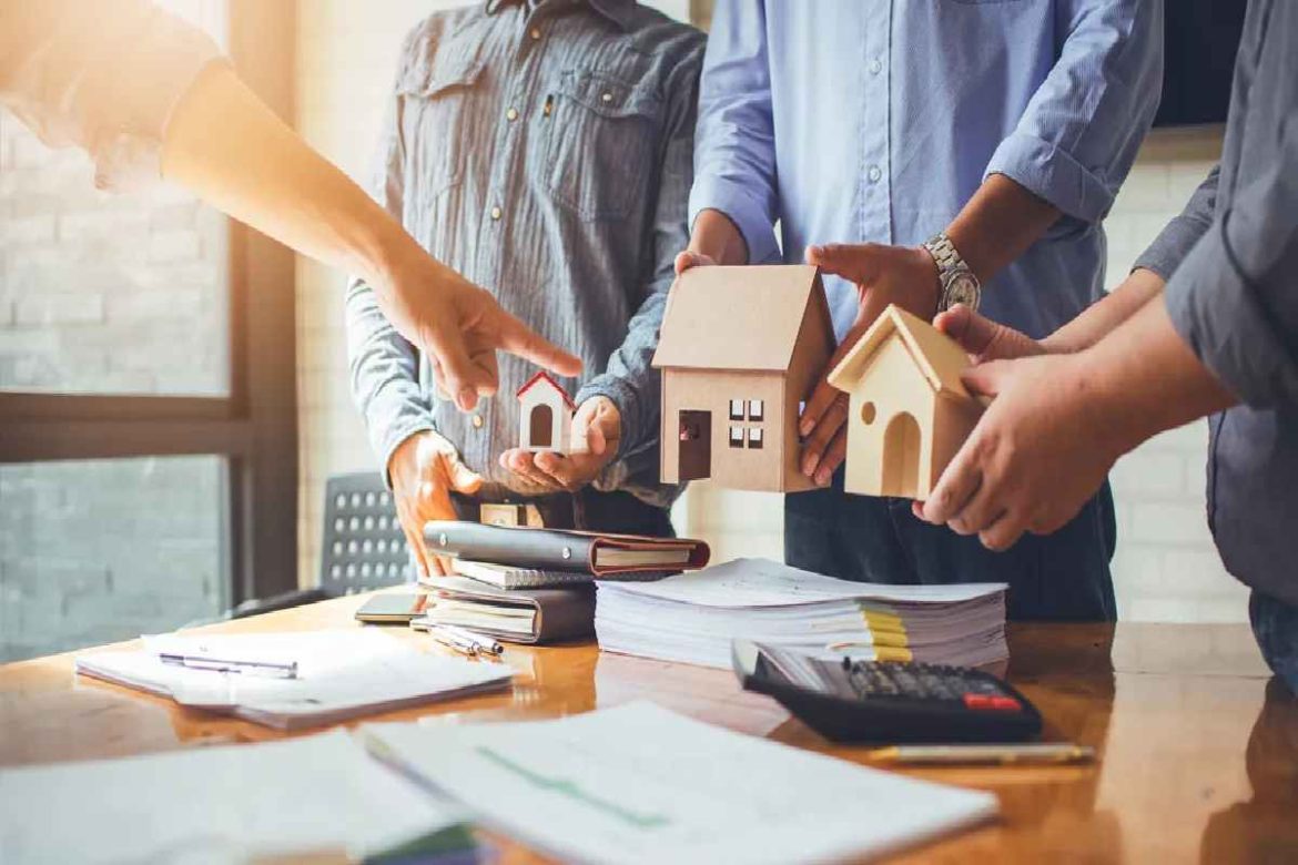 The Role of Home Appraisals in Real Estate Marketing Strategies