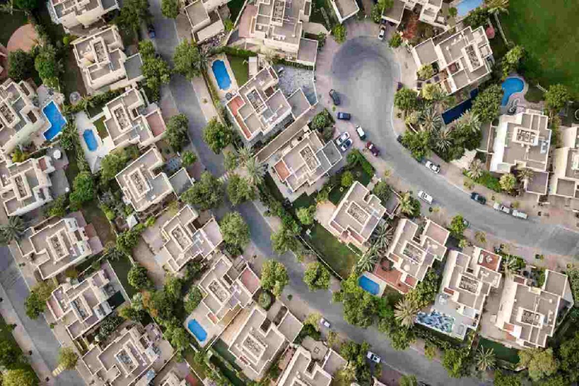 Why Property Developers in UAE Are Winning Over International Investor Confidence