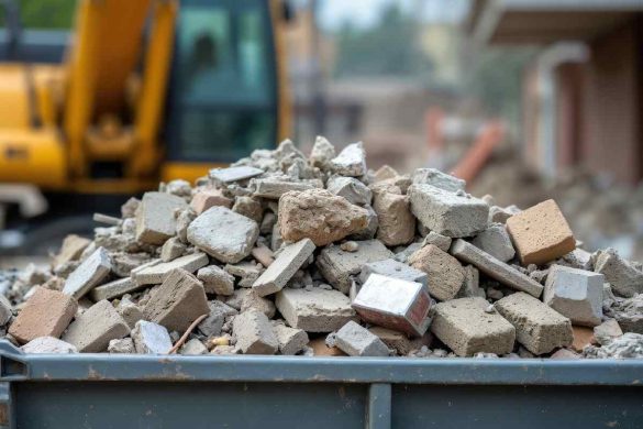 X Costly Mistakes to Avoid In A Waste Management Plan for Construction