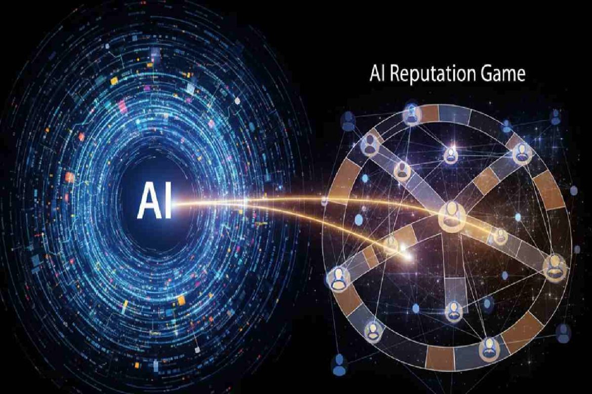 AI Can Spot Search Trends, but Strategy Still Wins the Reputation Game AI Can Spot Search Trends, but Strategy Still Wins the Reputation Game